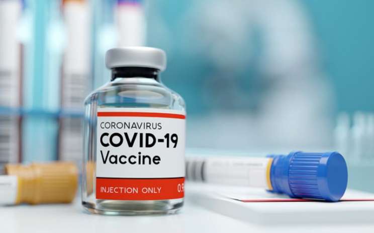 Vaksin COVID-19 Untuk Indonesia