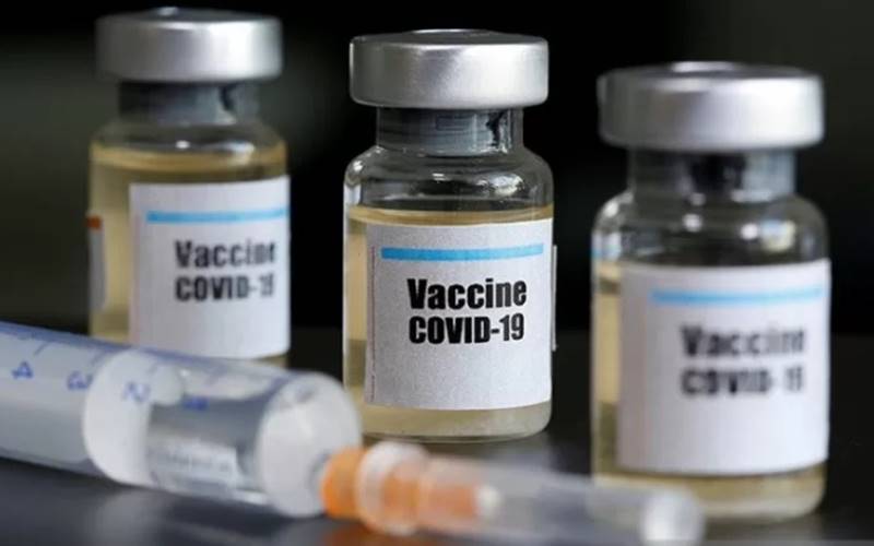 Calon Vaksin Corona Masih Dalam Tahap Uji Coba dan Tergolong Aman