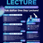 One Day Lecture