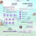 Poster Lomba Dipocition