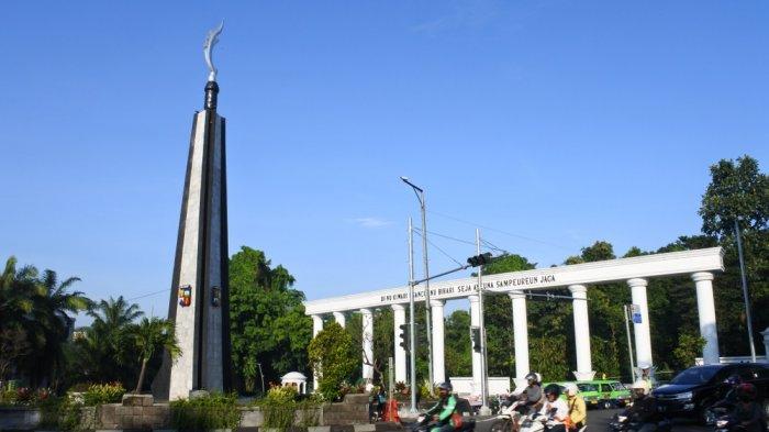 Kota Bogor Memiliki Banyak Julukan